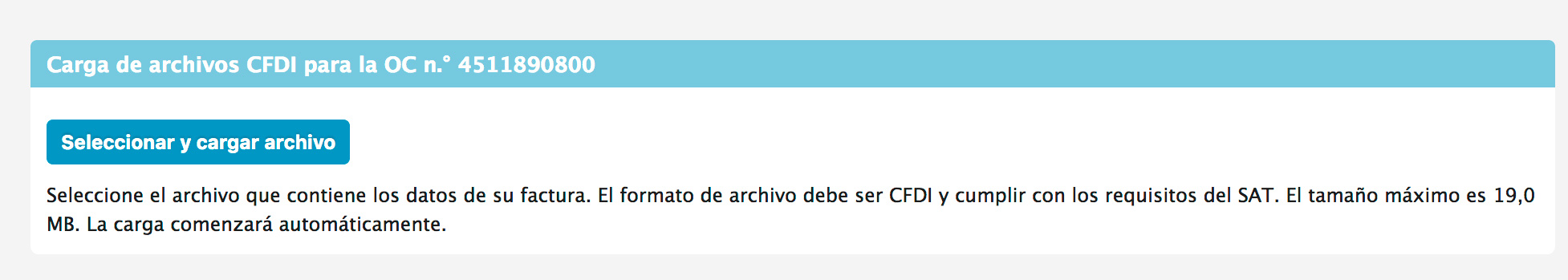 Imagen del usuario agregado