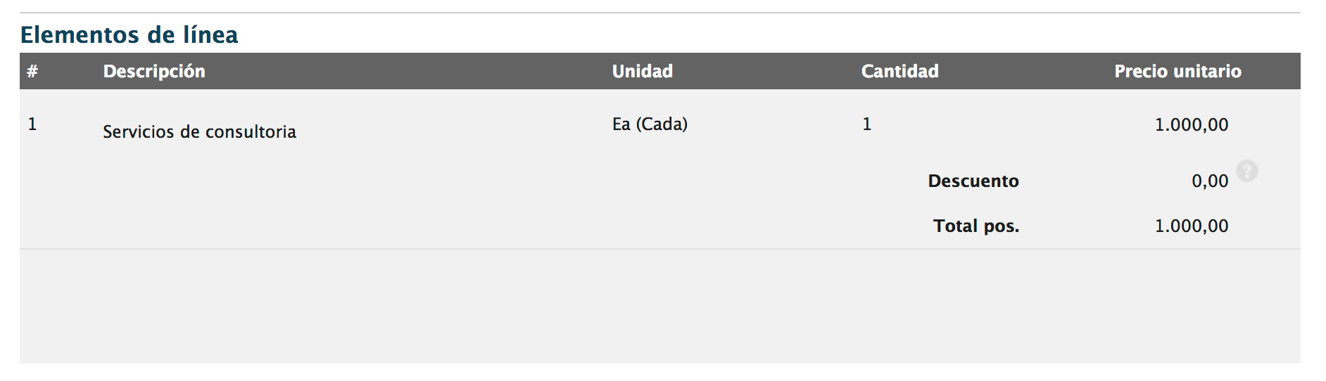 Imagen del usuario agregado