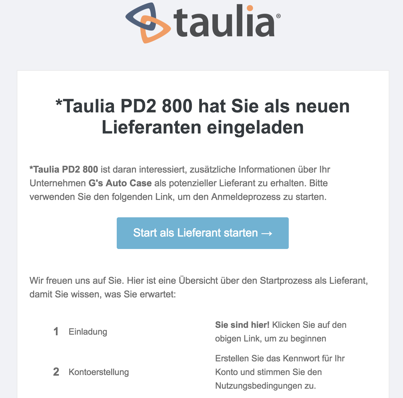 Vom Benutzer hinzugefügtes Bild