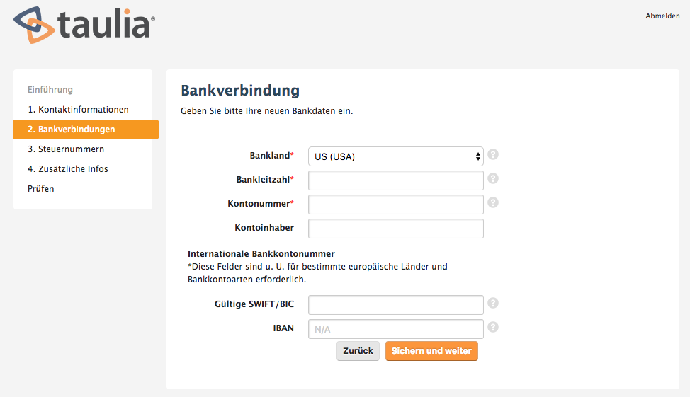 Vom Benutzer hinzugefügtes Bild